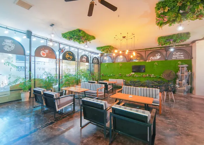 Tnd Hotel