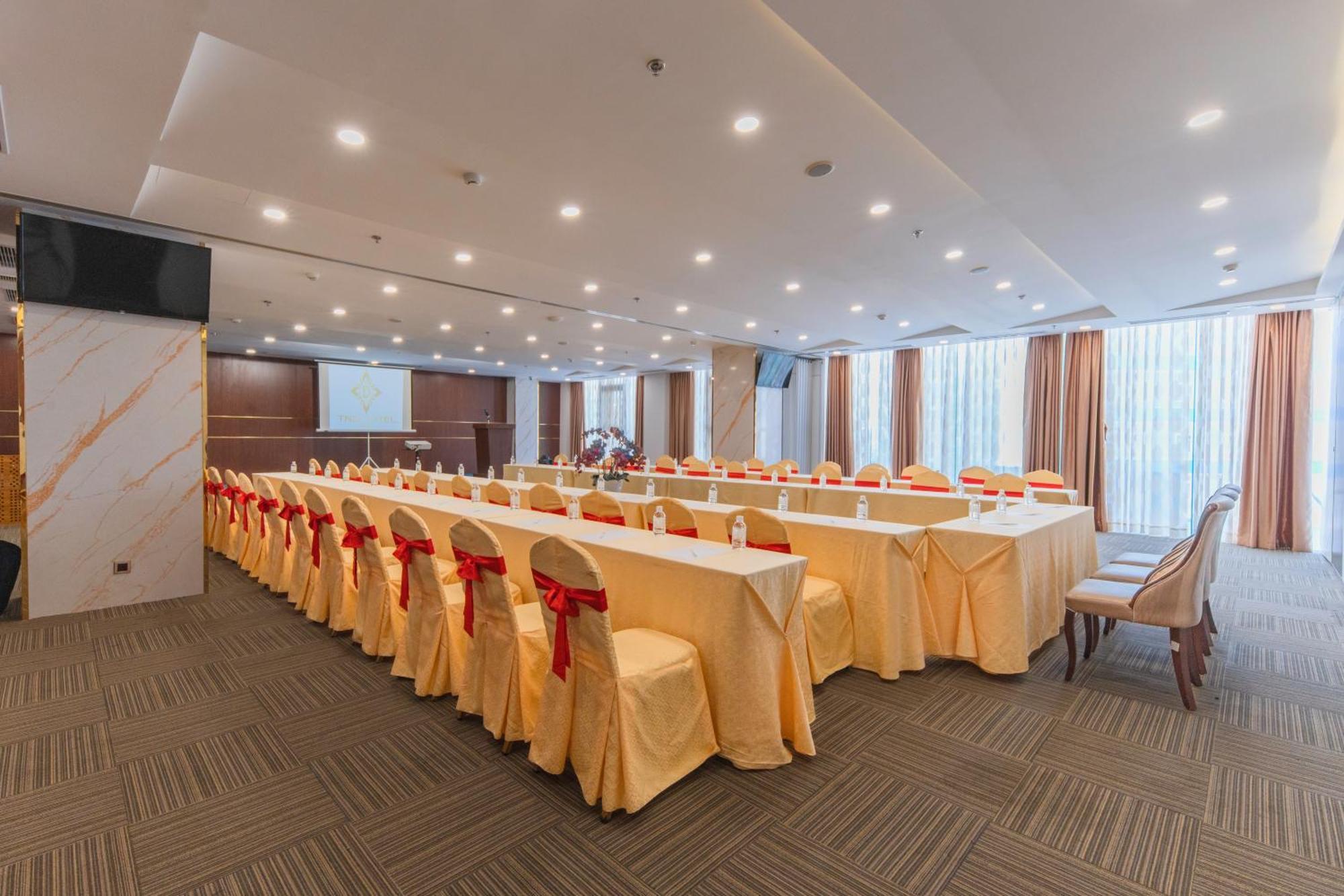 Tnd Hotel