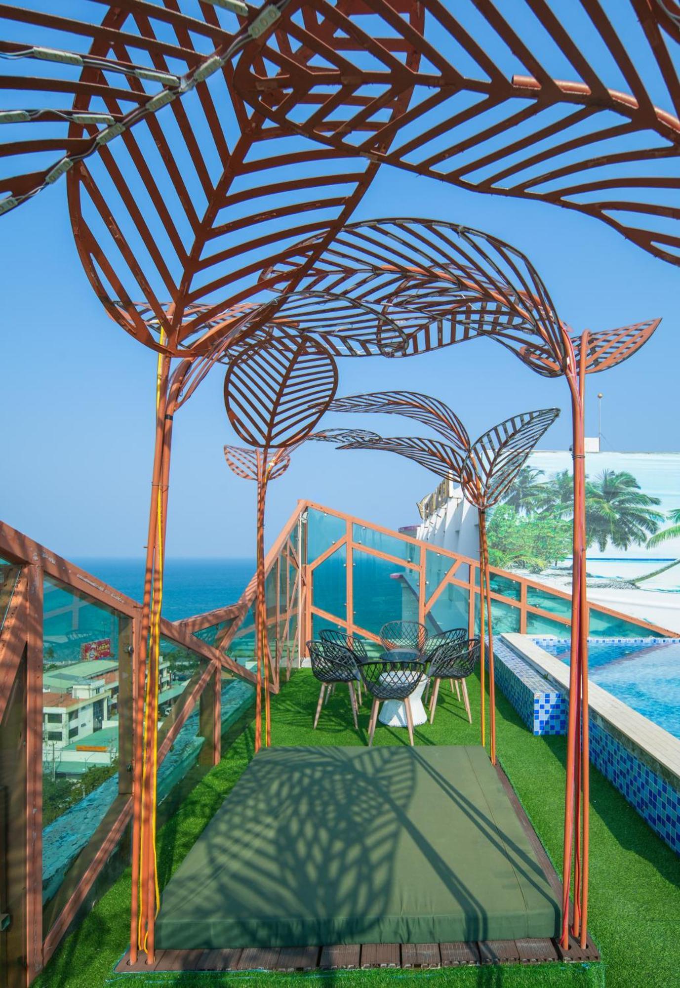 Tnd Hotel Nha Trang
