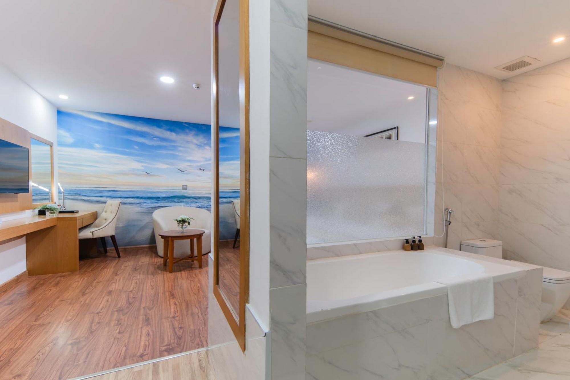 Tnd 4* Nha Trang