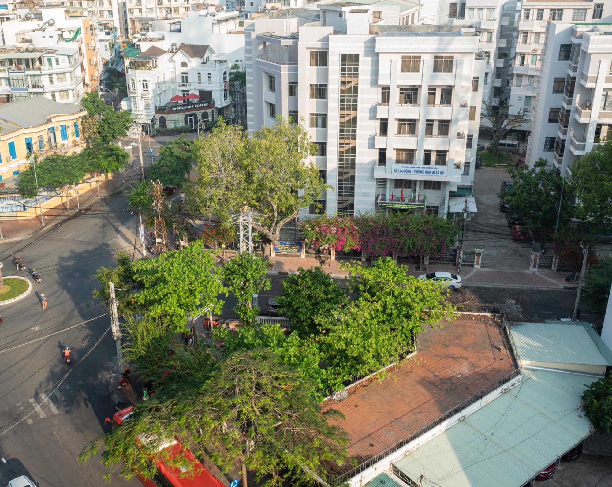 Tnd Hotel Nha Trang