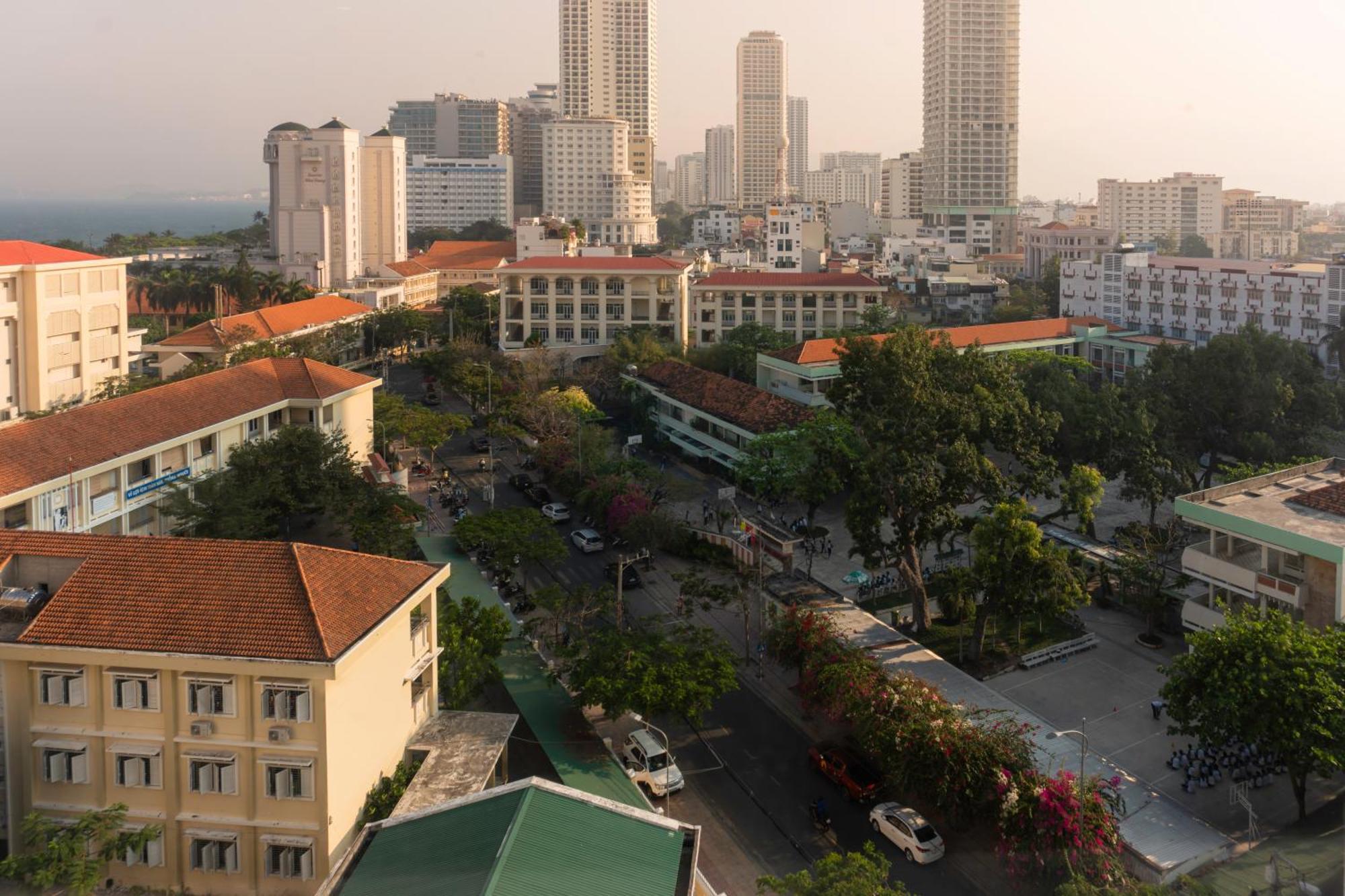 Tnd Nha Trang