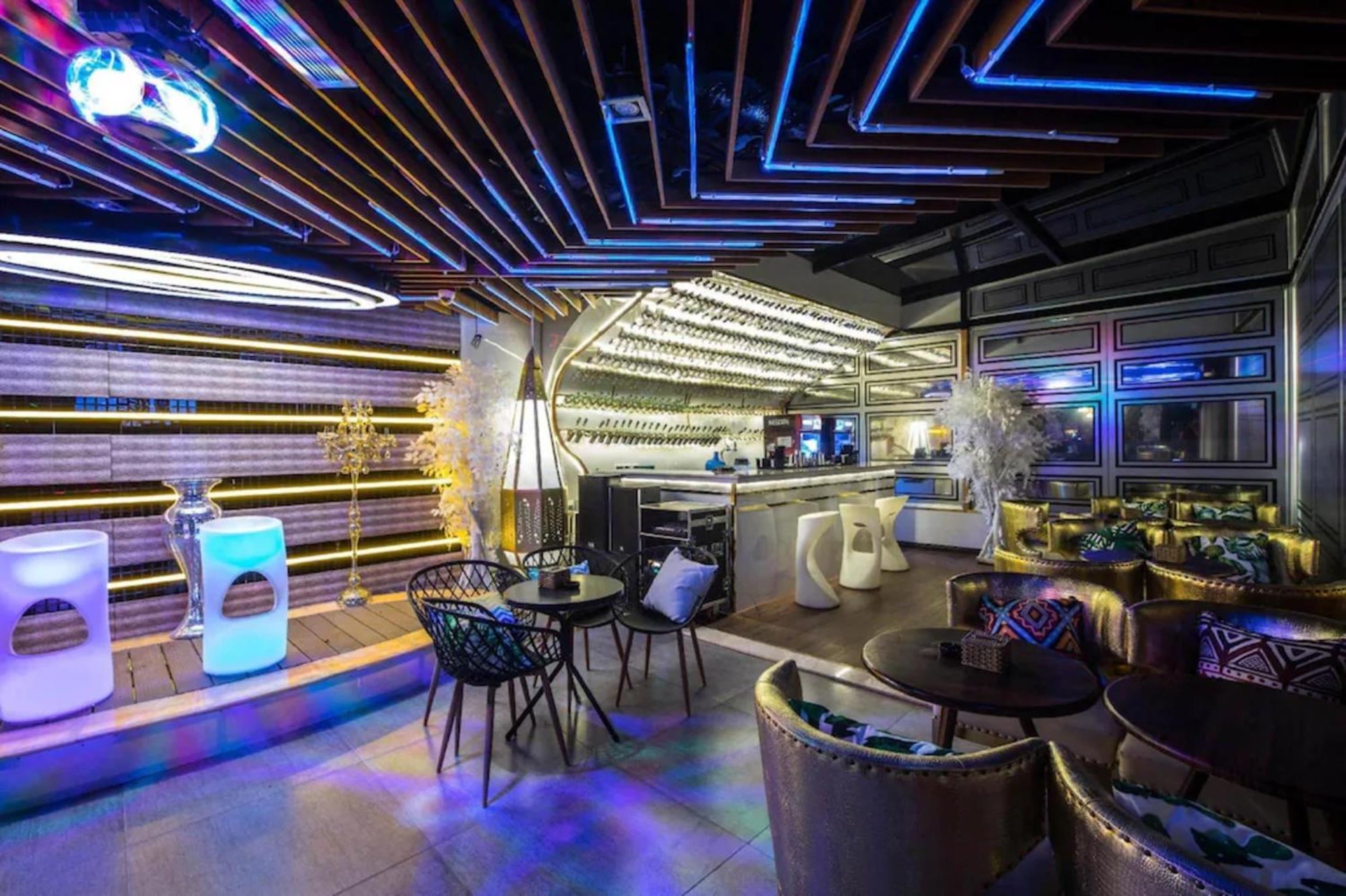 Tnd Hotel