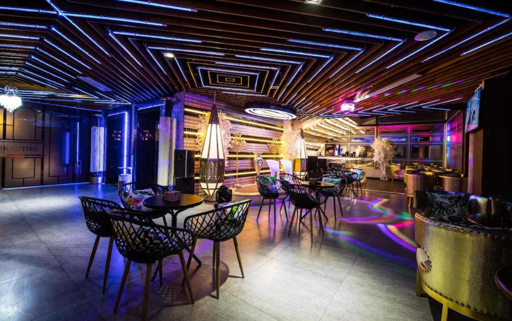 Hotel Tnd